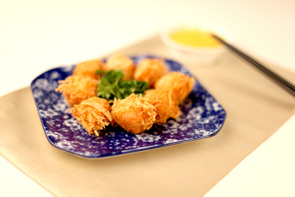 knorr-appetizer shrimp shrimp-balls-with-cheese
