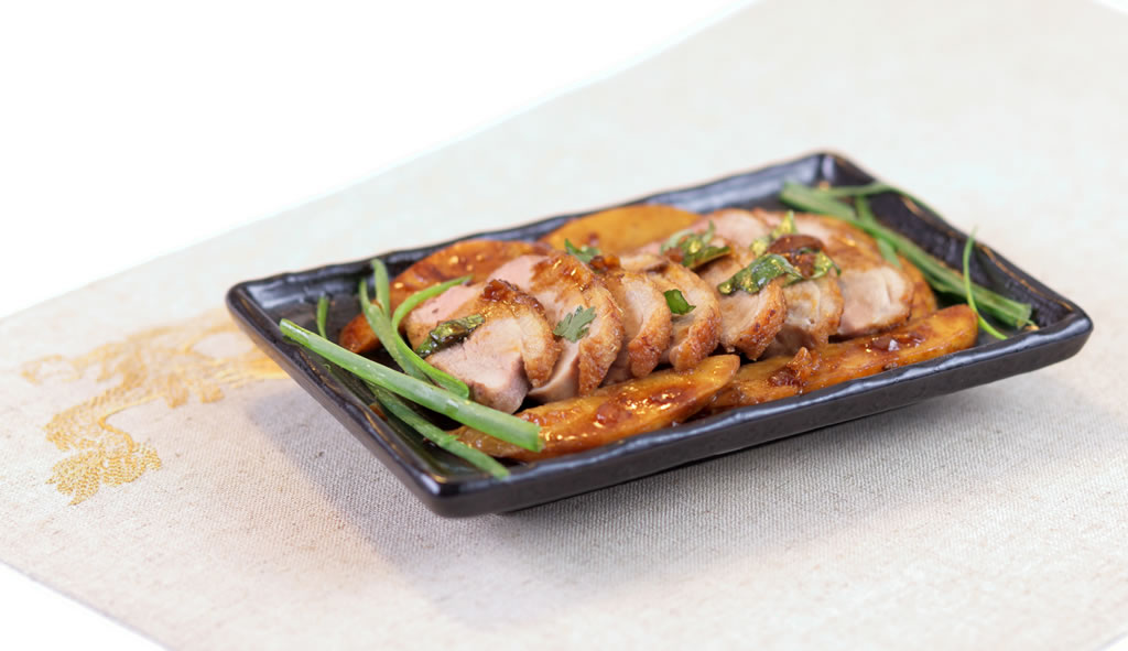 knorr-chinese-duck baby taro root