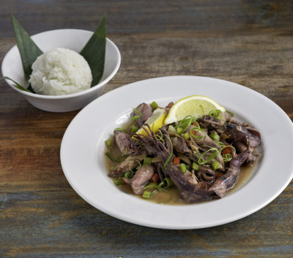 Adobong Pusit – Simply Delicious Squid knorr-filipino squid adobong-pusit-590x520
