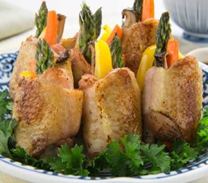 knorr-chinese chicken wings