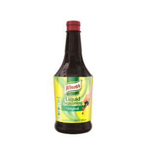 Knorr_LiquidSeadoning 500 ml