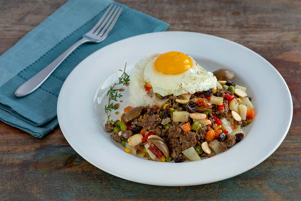 Beef_Picadillo