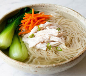 Chicken Noodle Soup