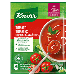 TOMATO SOUP MIX Tomato Soup
