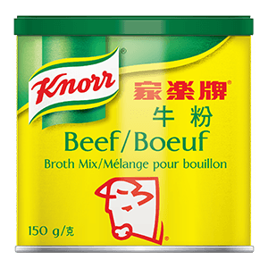 BEEF FLAVOR BROTH MIX BEEF FLAVOR BROTH MIX