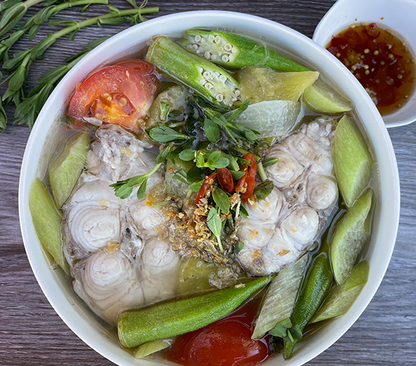 Canh Chua by Nuocmamafoods