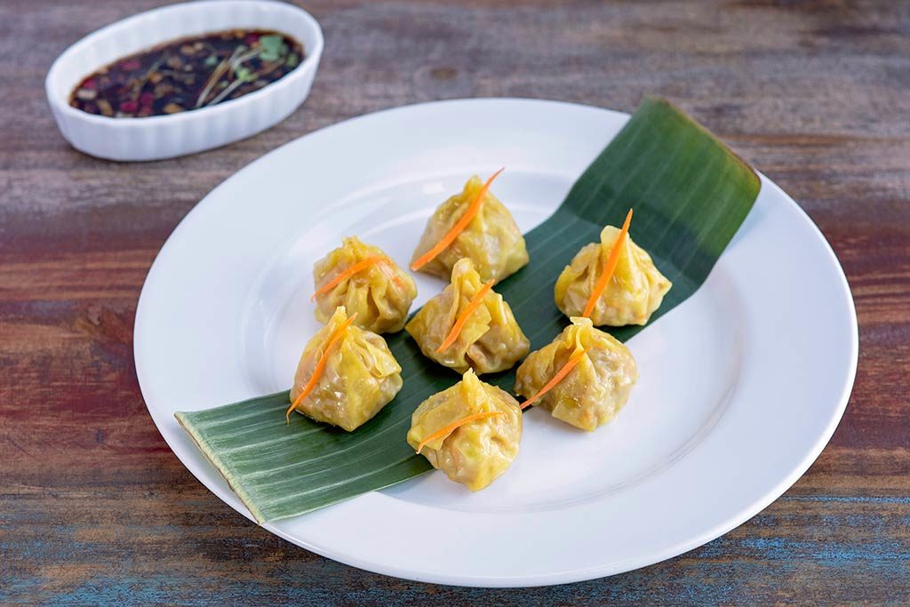Siomai Siomai Recipe