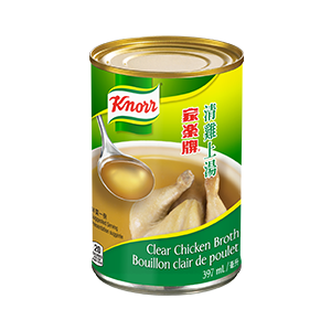 家乐清鸡上汤
