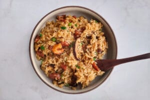 Sticky Rice