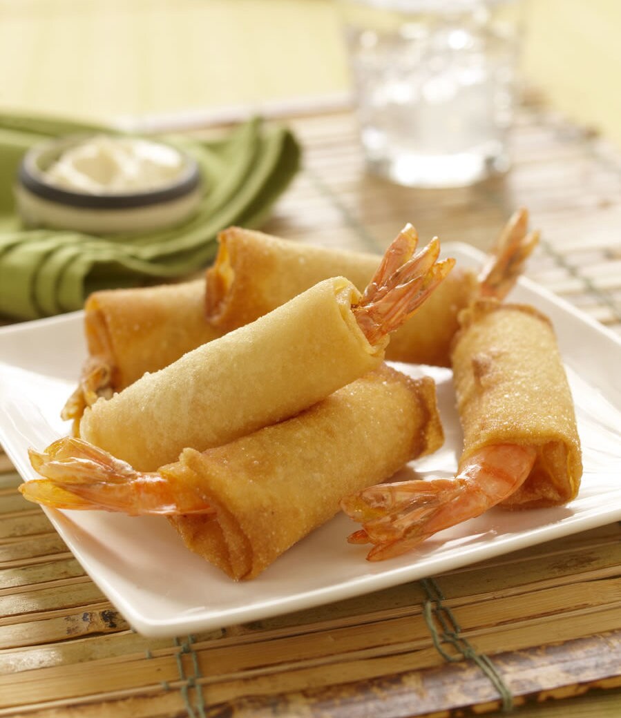 knorr-snack-spring-roll-wrapper-golden-spring-roll with shrimp-899x1040