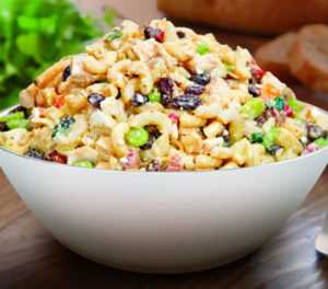 Fiesta Macaroni Salad-590x520