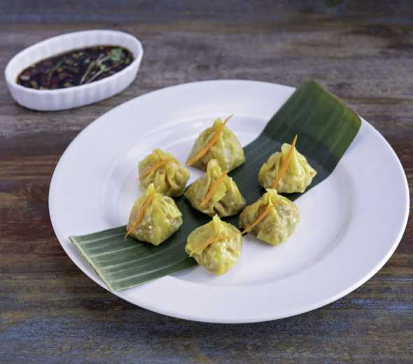 Pork Siomai Filipino Style knorr chinese pork-siomai-590x520