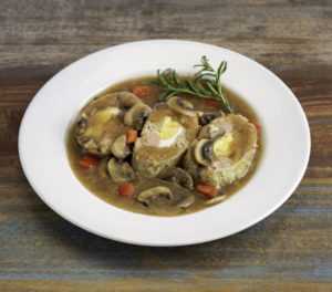 knorr-filipinio-beef-monghe mushroom gravy