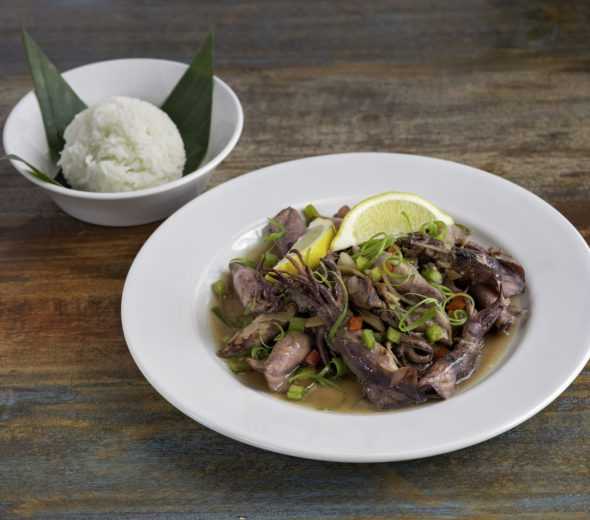 Adobong Pusit – Simply Delicious Squid knorr-filipino squid adobong-pusit-590x520
