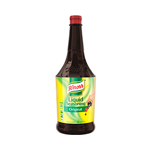 LIQUID SEASONING