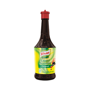 LIQUID SEASONING