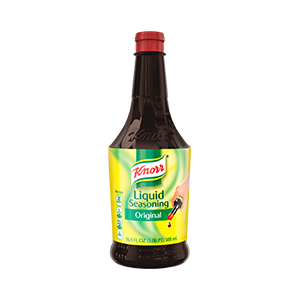 KNORR® LIQUID SEASONING - Cook with Knorr