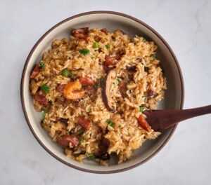 Instant Pot Chinese Sticky Rice by eatingwithkirby