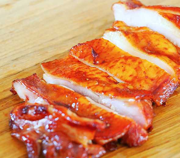 5 Most Popular Asian Marinades for Chicken by @cicili.tv
